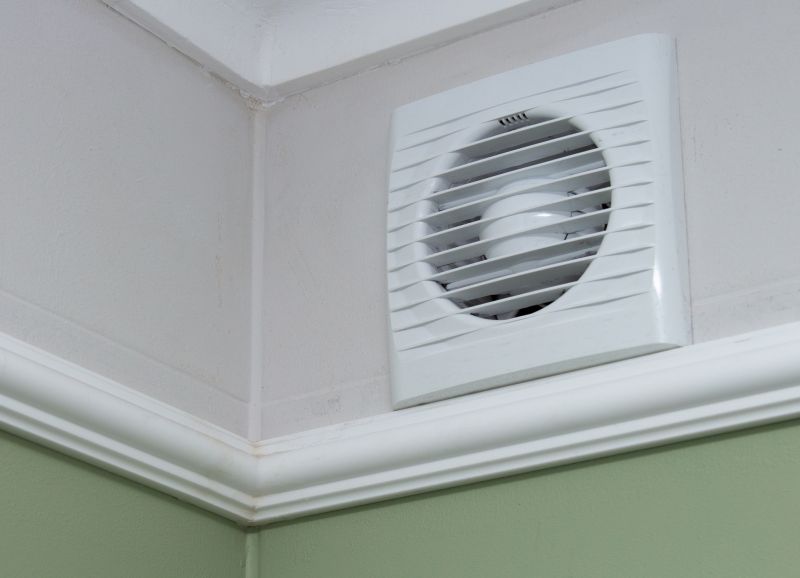 Bathroom Ventilation Solutions